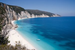 This paradisiacal beach was voted the best in Europe for its unique natural setting and this is how you get there from Portugal