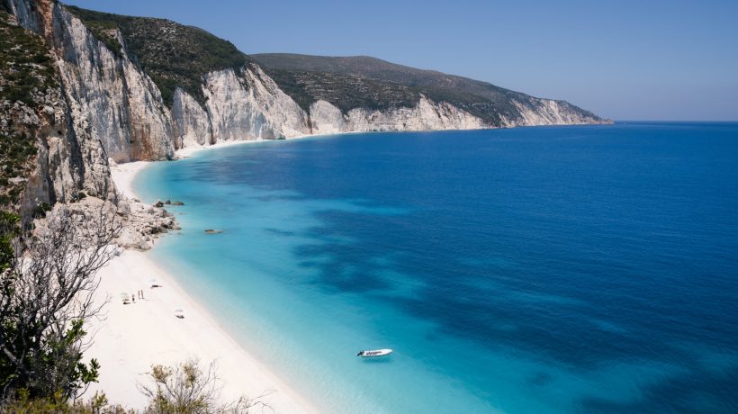This paradisiacal beach was voted the best in Europe for its unique natural setting and this is how you get there from Portugal