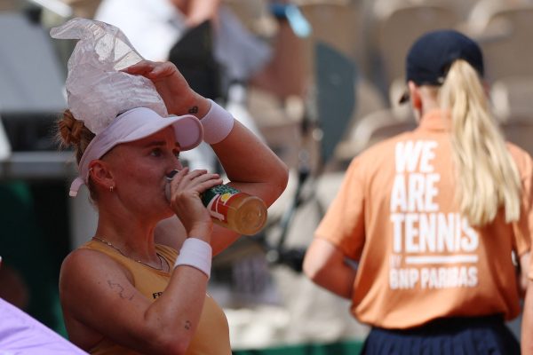 Heatwave in France: Unprecedented heat "broke" records in a few days