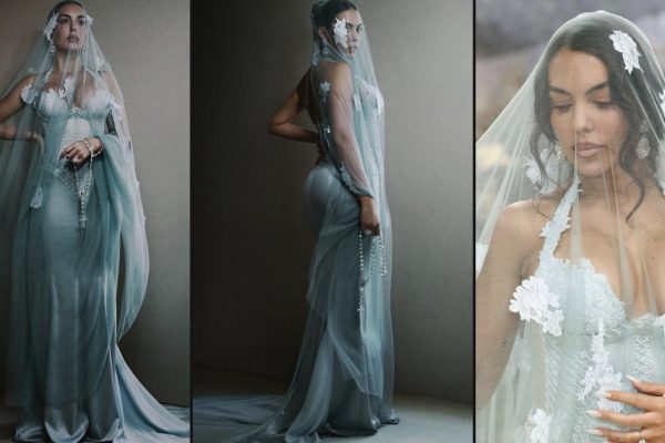 Georgina Rodríguez pays tribute to Our Lady of Fátima at the 2026 Met Gala in New York
