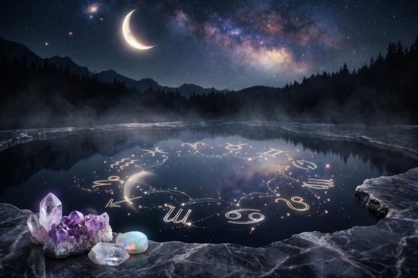 Daily horoscope for May 25. The stars will sharpen your intuition, this day will bring a hidden chance for success