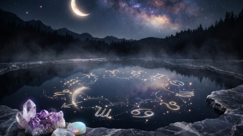 Daily horoscope for May 25. The stars will sharpen your intuition, this day will bring a hidden chance for success