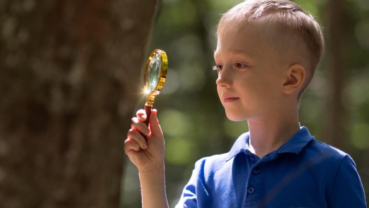 Parenting How to recognize perfectionism in a child? Find out how to help him deal with the pressure of being the best