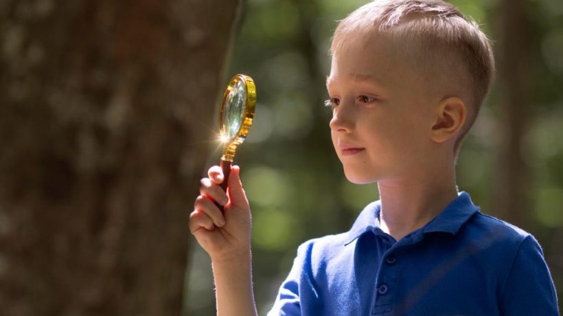 Parenting How to recognize perfectionism in a child? Find out how to help him deal with the pressure of being the best