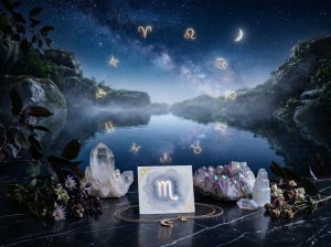 Daily horoscope for May 1. The full moon in Scorpio today will reveal the key to your inner strength