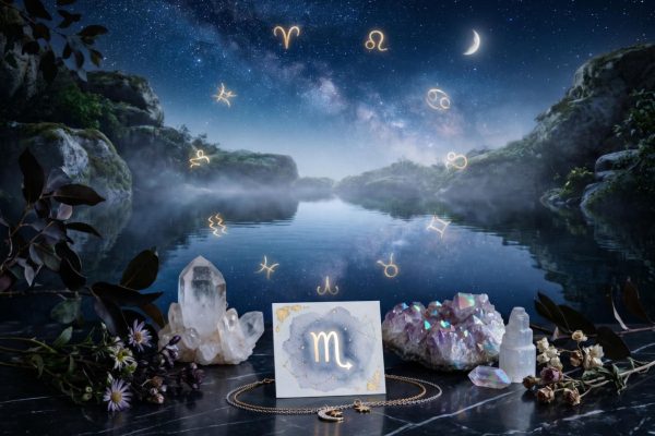 Daily horoscope for May 1. The full moon in Scorpio today will reveal the key to your inner strength