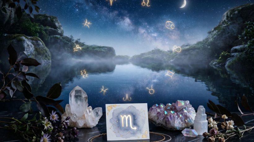 Daily horoscope for May 1. The full moon in Scorpio today will reveal the key to your inner strength