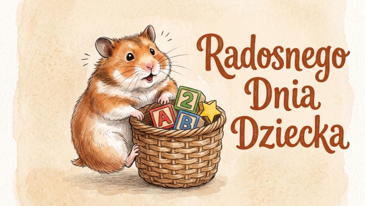Children's Day 2026 Funny cards for Children's Day. Amuse and surprise your child with original graphics