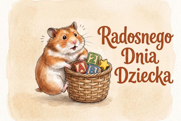 Children's Day 2026 Funny cards for Children's Day. Amuse and surprise your child with original graphics