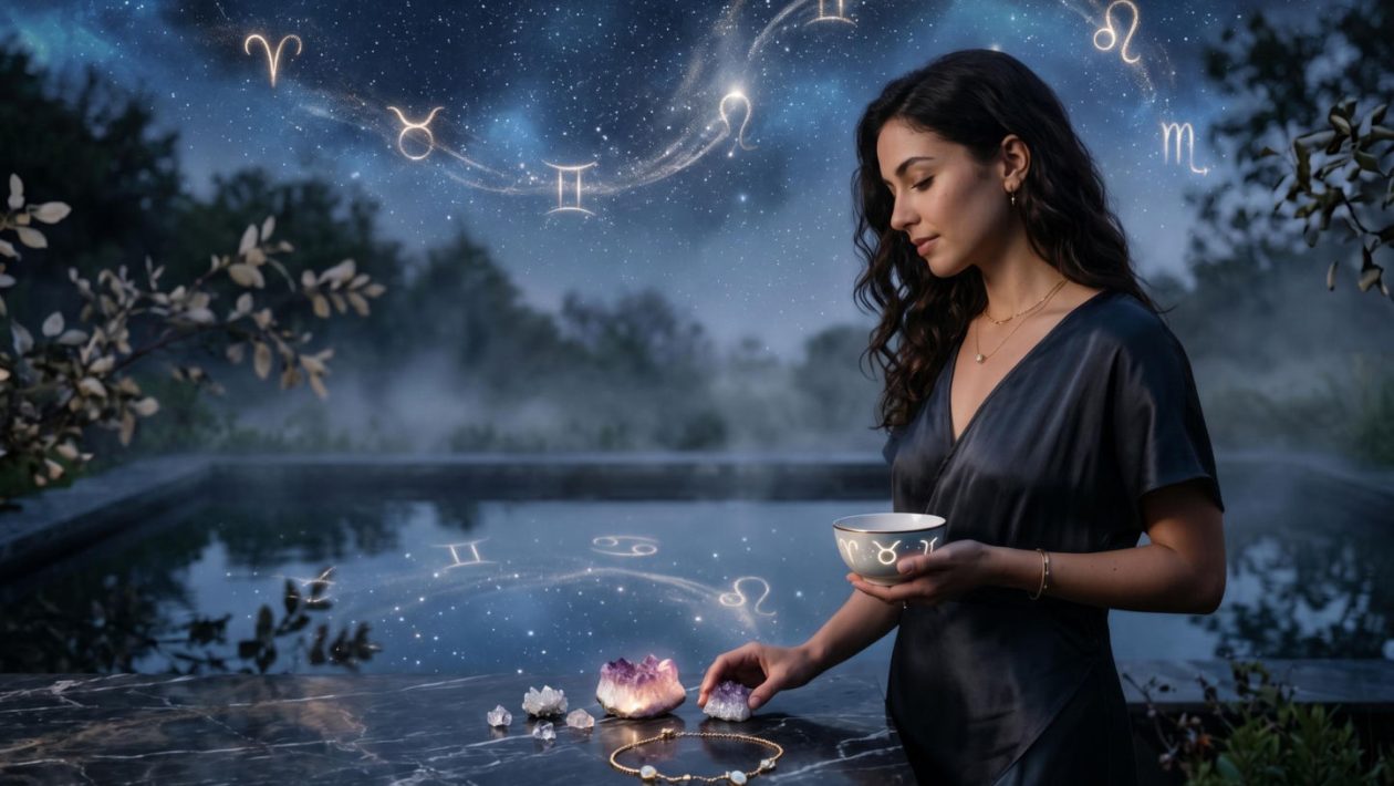 Daily horoscope for May 7 - The stars advise you to take care of the stability of your body and mind today