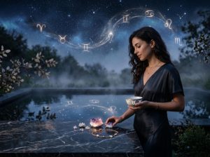 Daily horoscope for May 7 - The stars advise you to take care of the stability of your body and mind today