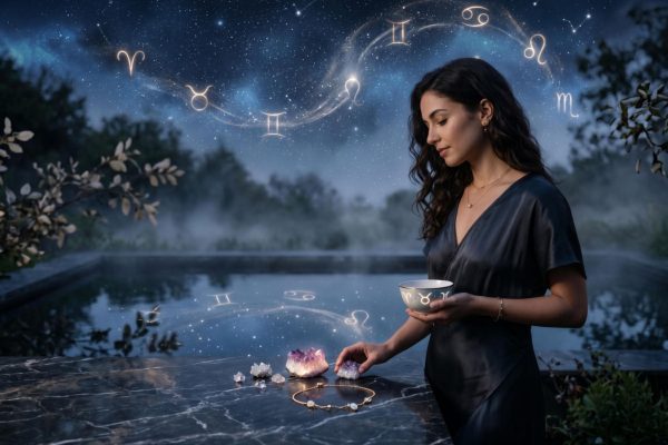 Daily horoscope for May 7 - The stars advise you to take care of the stability of your body and mind today