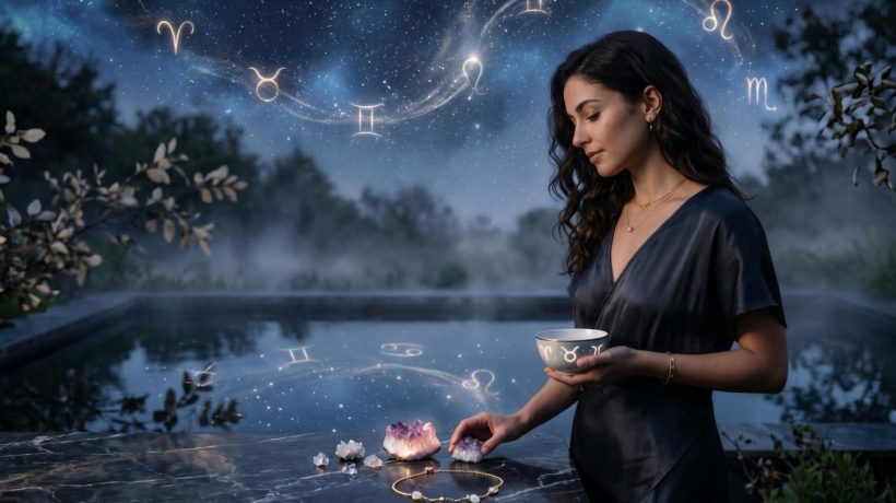 Daily horoscope for May 7 - The stars advise you to take care of the stability of your body and mind today