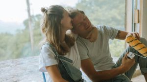 Astrology and relationships This zodiac sign avoids commitment. He values ​​loneliness more than risky relationships