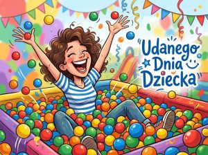 Touching wishes for adult children