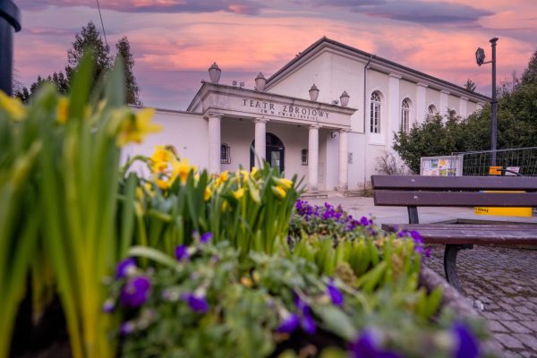 Poland is beautiful Polanica-Zdrój: a place where health meets nature, culture and sport