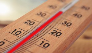 Heat will pour from the sky. Millions of Poles spend their holidays there! This year, 50 degrees in the shade will be the minimum! Strong heat may affect the health of tourists
