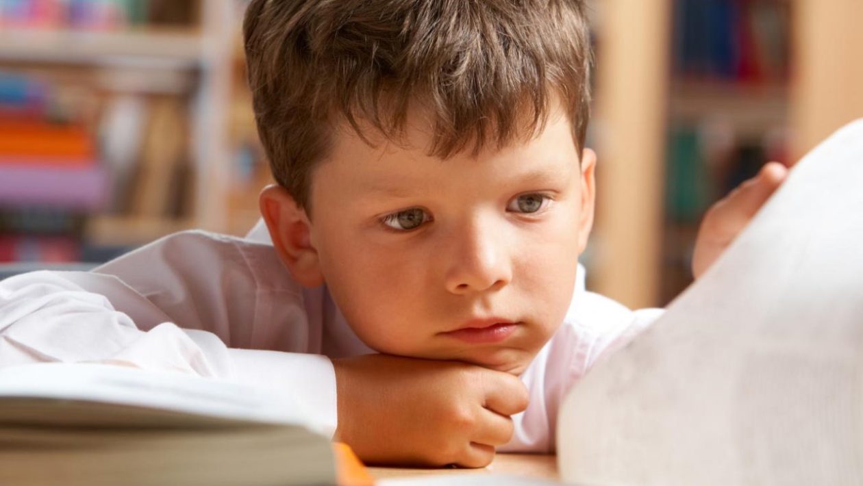 Parenting Lack of concentration in your child? This may be due to fast cartoons and too many screens