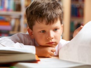 Parenting Lack of concentration in your child? This may be due to fast cartoons and too many screens