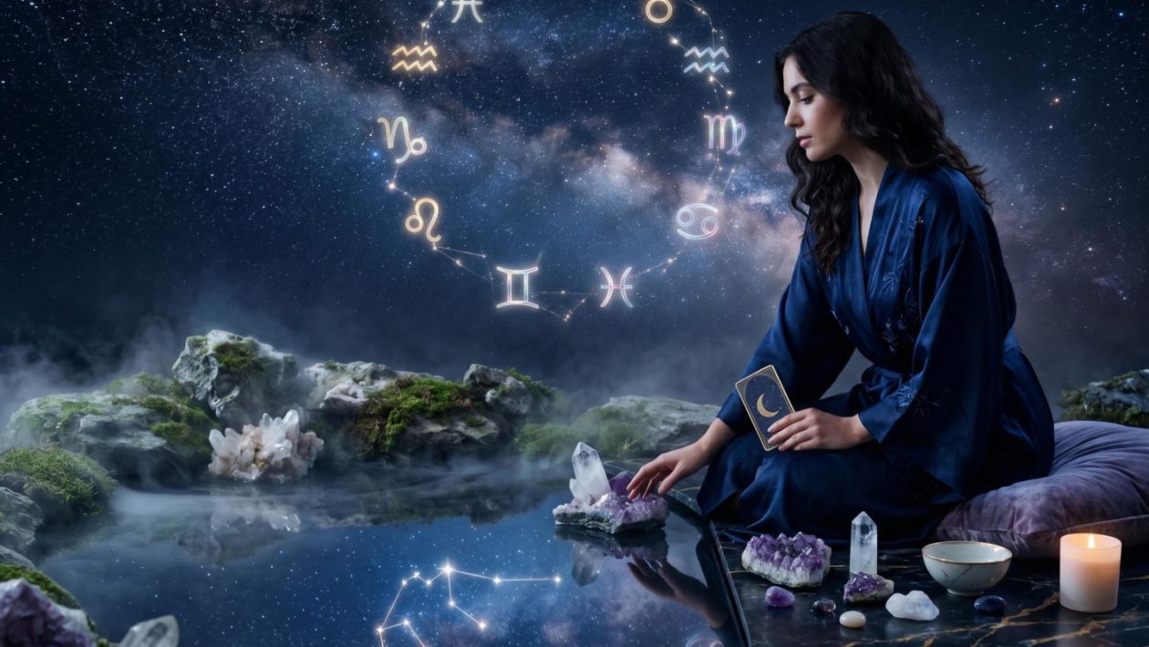 Daily horoscope for May 6 - The stars advise you to watch your wallet and take care of your peace of mind today