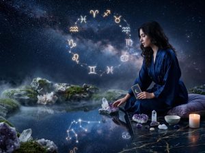 Daily horoscope for May 6 - The stars advise you to watch your wallet and take care of your peace of mind today