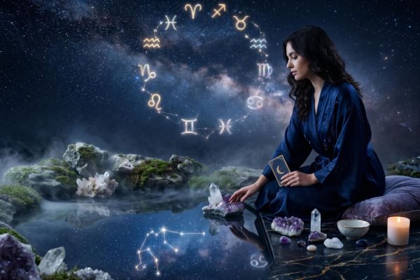 Daily horoscope for May 6 - The stars advise you to watch your wallet and take care of your peace of mind today