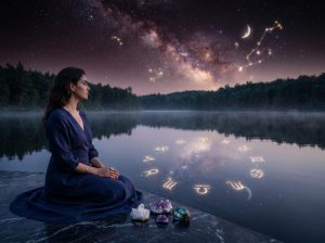 Daily horoscope for May 3. This day will help you find inner harmony and peace