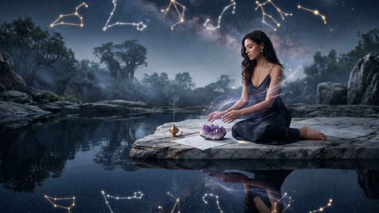 Daily horoscope for May 18 - Cosmic energy sends brilliant ideas, the stars have an important tip for your wallet