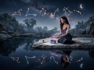 Daily horoscope for May 18 - Cosmic energy sends brilliant ideas, the stars have an important tip for your wallet