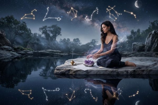 Daily horoscope for May 18 - Cosmic energy sends brilliant ideas, the stars have an important tip for your wallet