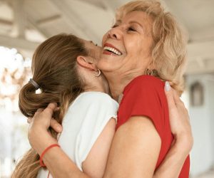 Mother's Day Do you wish your mother-in-law on Mother's Day? Learn the rules of savoir-vivre