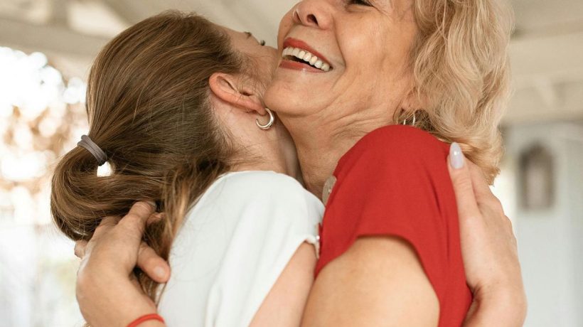 Mother's Day Do you wish your mother-in-law on Mother's Day? Learn the rules of savoir-vivre
