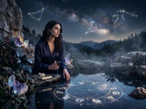 Daily horoscope for May 8 - The stars advise you to slow down today and be open to changes