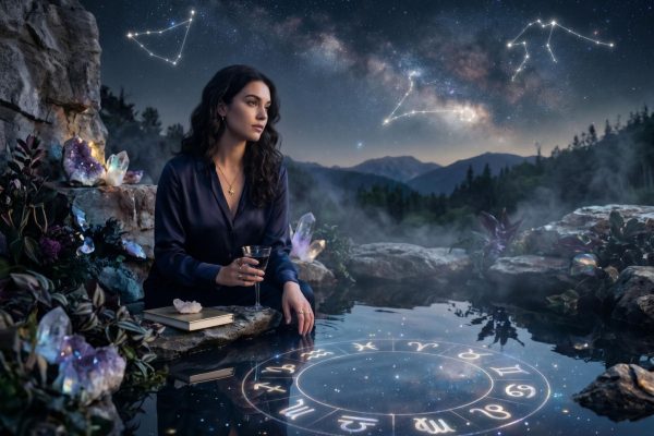 Daily horoscope for May 8 - The stars advise you to slow down today and be open to changes