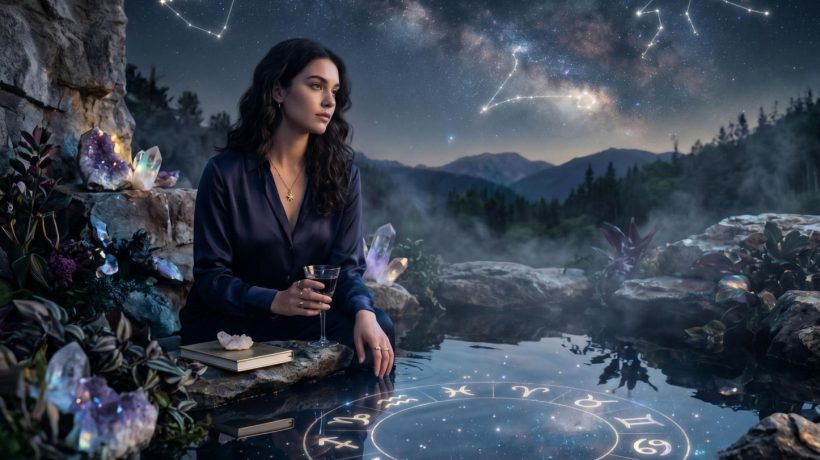 Daily horoscope for May 8 - The stars advise you to slow down today and be open to changes