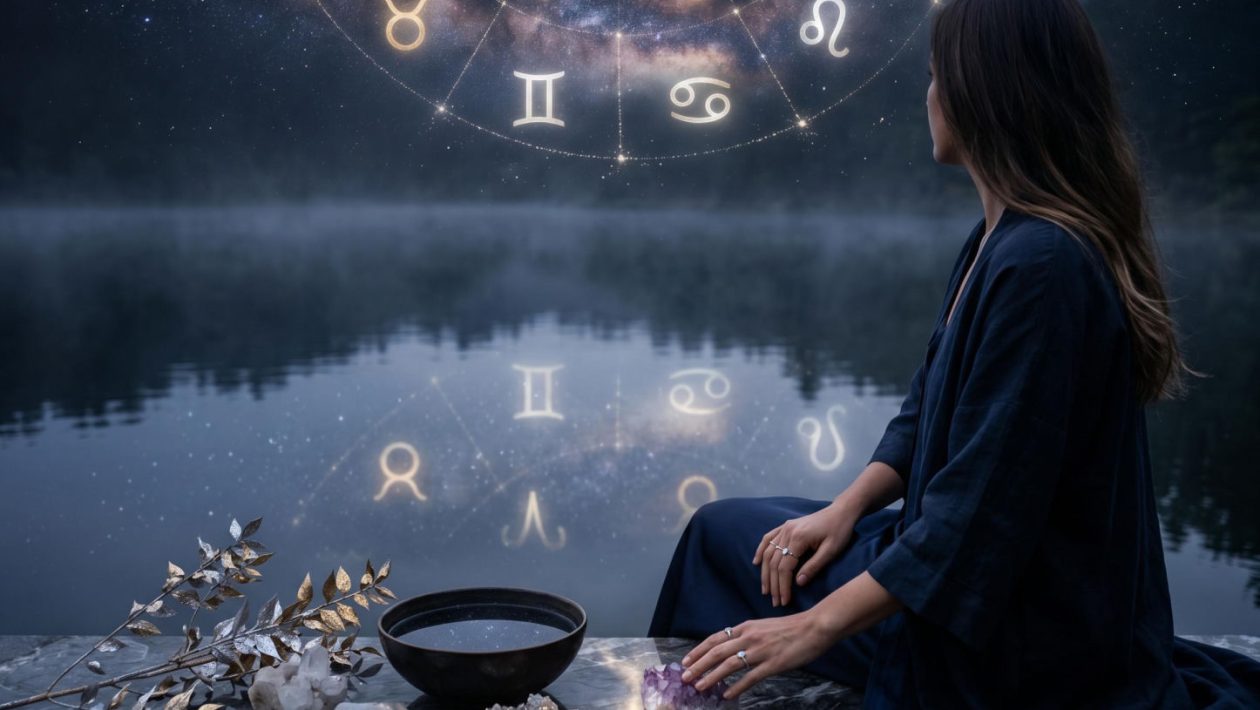 Daily horoscope for May 10 - Time for summaries and cleansing. The stars indicate how to take care of yourself today
