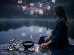 Daily horoscope for May 10 - Time for summaries and cleansing. The stars indicate how to take care of yourself today