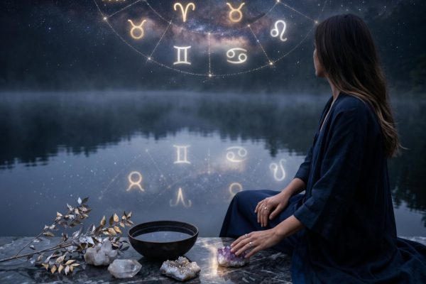 Daily horoscope for May 10 - Time for summaries and cleansing. The stars indicate how to take care of yourself today