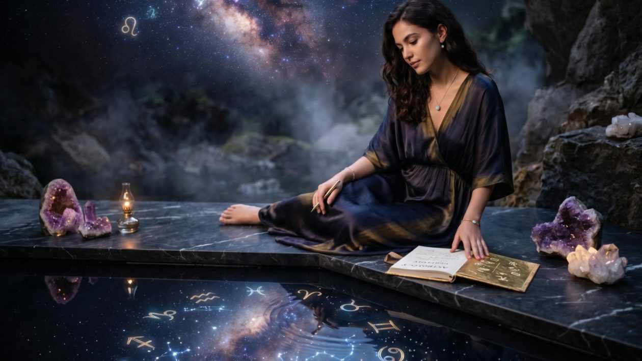 Daily horoscope for May 4 - Trust your intuition and let go of what does not serve you to open up to new opportunities