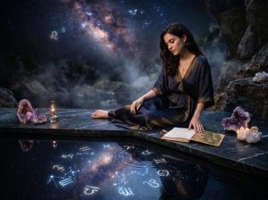 Daily horoscope for May 4 - Trust your intuition and let go of what does not serve you to open up to new opportunities