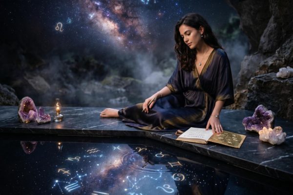 Daily horoscope for May 4 - Trust your intuition and let go of what does not serve you to open up to new opportunities