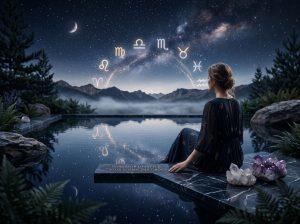 Daily horoscope for May 21. The stars have important news for you, it's better to wait today before making the final decision