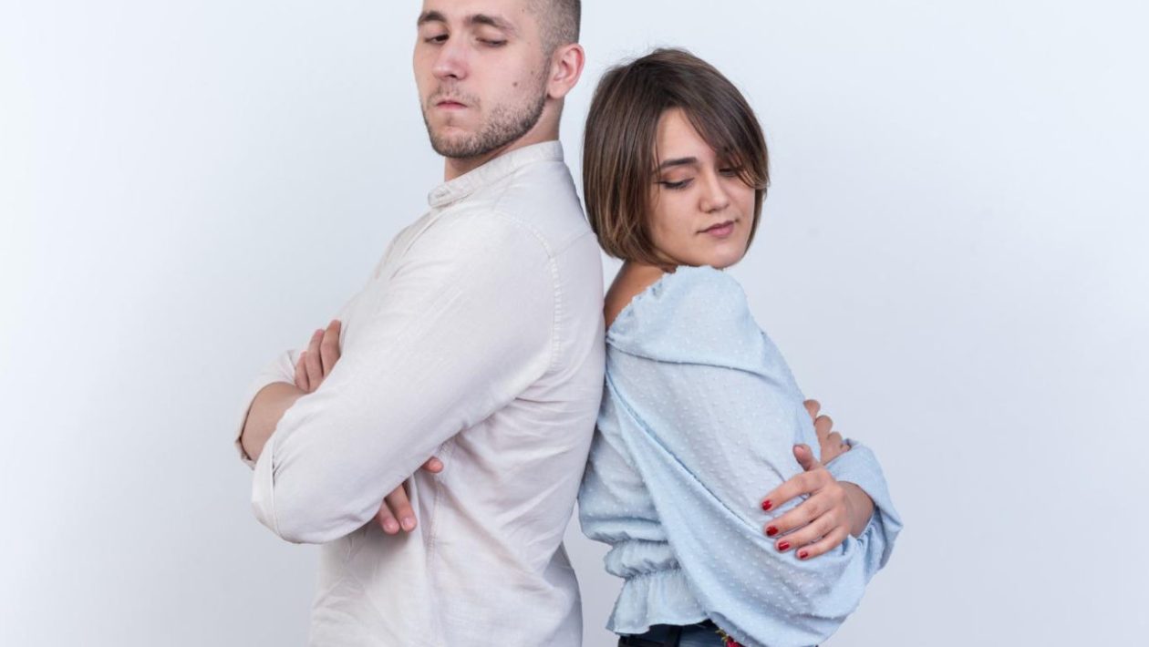 Astrology and relationships These zodiac signs will not tell you anything in the world "Sorry". Their stubbornness knows no limits