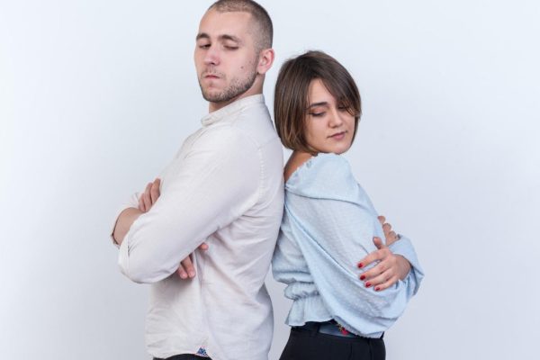 Astrology and relationships These zodiac signs will not tell you anything in the world "Sorry". Their stubbornness knows no limits