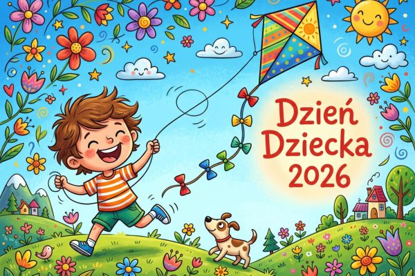 Gifs for Children's Day 2026