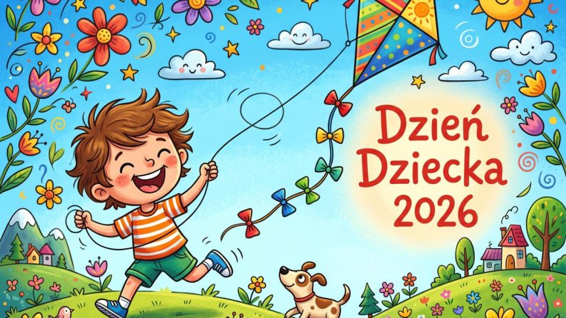 Gifs for Children's Day 2026