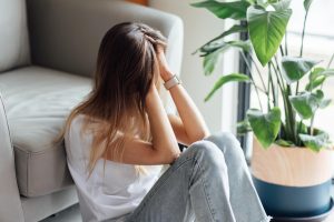 The importance of houseplants This plant is found in most homes and acts as a magnet for trouble. Monstera spreads negative energy among household members. Plants that attract bad luck