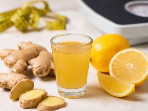 Home remedies Is your weight stuck? This quick shot will wake up your metabolism