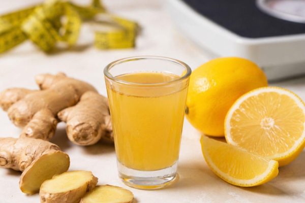 Home remedies Is your weight stuck? This quick shot will wake up your metabolism