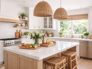 Household cleaning Roll into a ball and wipe. This simple aluminum foil trick will save your kitchen